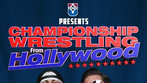Championship Wrestling From Hollywood: Episode 275