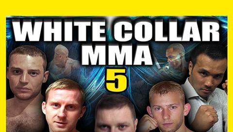 Wcmma 5 Wcmma 5