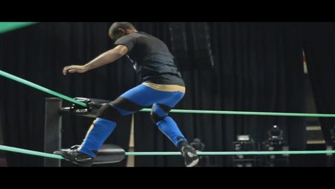 FSW High Octane: October 23rd, 2015 FSW High Octane: October 23rd, 2015