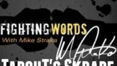 TapouT's Skrape and Punkass