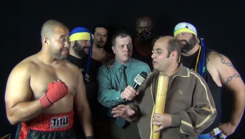 FSW High Octane: August 24th, 2013 FSW High Octane: August 24th, 2013