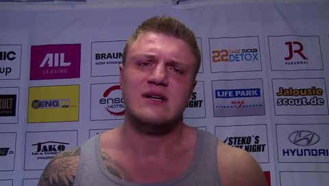 Battle of the Giants: Pulev vs. Chisora on FITE Battle of the Giants: Pulev vs. Chisora on FITE