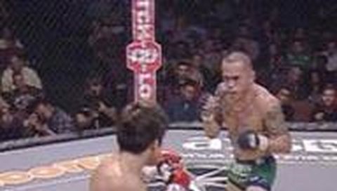 Henry Cejudo vs. Elias Garcia Henry Cejudo vs. Elias Garcia