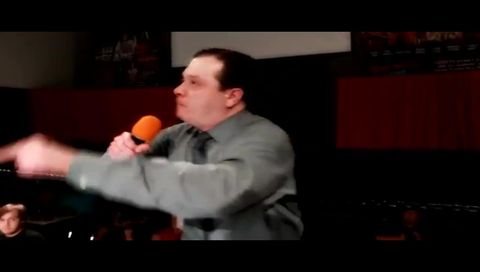 FSW High Octane: July 31st, 2015 FSW High Octane: July 31st, 2015