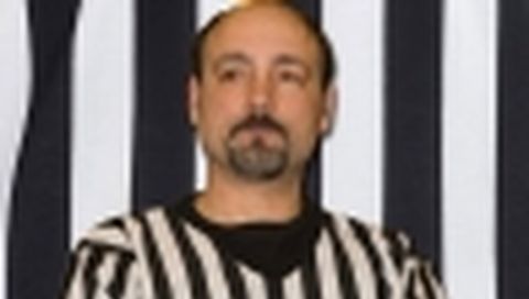 Refereeing 101 with Jimmy Korderas Refereeing 101 with Jimmy Korderas
