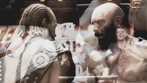 ROH Best In The World 2016 on FITE ROH Best In The World 2016 on FITE