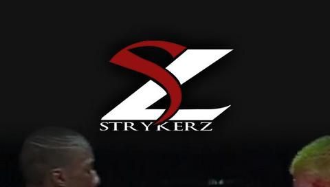 Strykerz: Season 1, Episode 13 Strykerz: Season 1, Episode 13