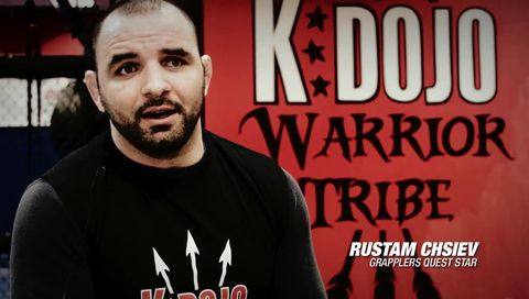 Ebi 6 Absolute Sunday April 24Th (Rustam Chsiev) Ebi 6 Absolute Sunday April 24Th (Rustam Chsiev)