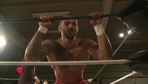 Pro Wrestling Revolution - Episode 06 Pro Wrestling Revolution - Episode 06