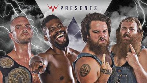 FIP: All or Nothing 2016 FIP: All or Nothing 2016