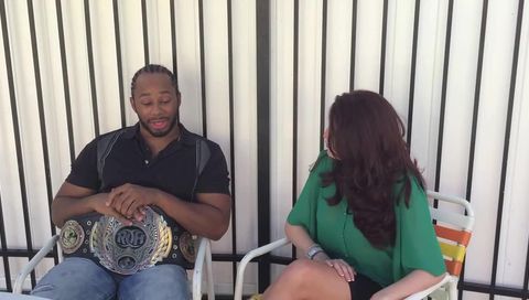 Get to know'the real Jay Lethal with SoCalVal Get to know'the real Jay Lethal with SoCalVal