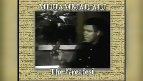 Muhammad Ali: The Greatest of All Time (Boxing Documentary) Muhammad Ali: The Greatest of All Time (Boxing Documentary)