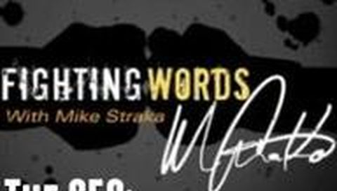 The CEO: Lorenzo Fertitta The CEO: Lorenzo Fertitta