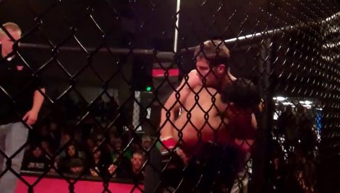 Proving Grounds: Allan Nickolauson vs Carlos Lozoya Proving Grounds: Allan Nickolauson vs Carlos Lozoya