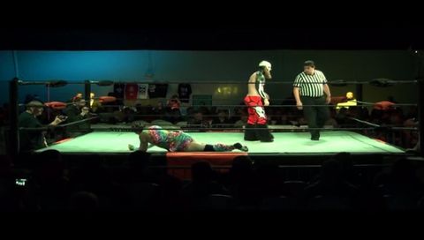 FSW High Octane: May 22nd, 2015