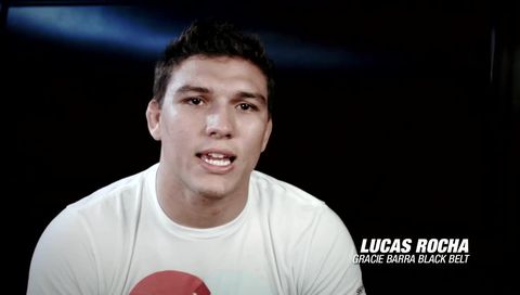 Ebi 6 Absolute Sunday April 24Th (Lucas Rocha) Ebi 6 Absolute Sunday April 24Th (Lucas Rocha)