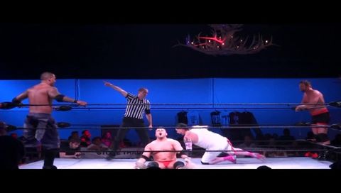 FSW High Octane: December 4th, 2015 FSW High Octane: December 4th, 2015