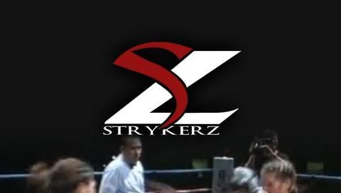 Strykerz: Season 1, Episode 11 Strykerz: Season 1, Episode 11