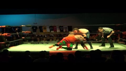 FSW High Octane: July 3rd, 2015