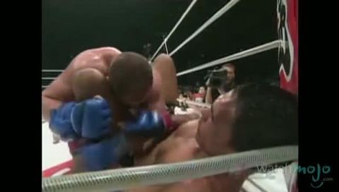 Top 10 Fighters of All Time