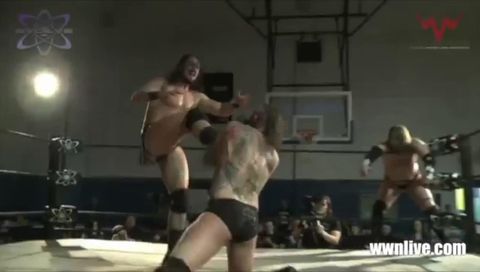 WWN Dallas on FITE WWN Dallas on FITE
