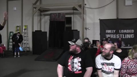 Fully Loaded TV Ep 32