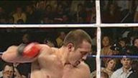 Tim Kennedy vs. Dante Rivera Tim Kennedy vs. Dante Rivera