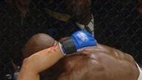 Bobby Lashley vs. John Ott Bobby Lashley vs. John Ott