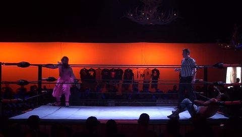 FSW High Octane 7-14-16