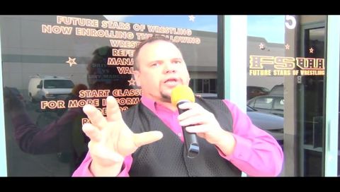 FSW High Octane: March 30th, 2014 FSW High Octane: March 30th, 2014