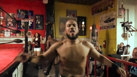 Episode 2: 10,000 dollars Challenge: "Cashflow" Ken Broadway w/ Ariela Nyx vs. E.A James Episode 2: 10,000 dollars Challenge: "Cashflow" Ken Broadway w/ Ariela Nyx vs. E.A James