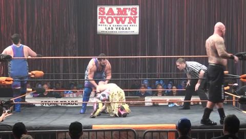 FSW High Octane: February 22nd, 2014 FSW High Octane: February 22nd, 2014