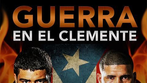 Vasquez Jr. vs. Lopez (Español)