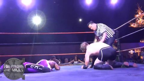 Vault Jakob Austin Young Vault Jakob Austin Young