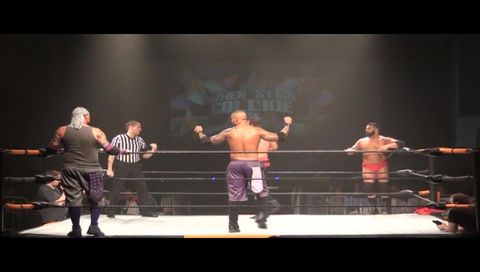 FSW High Octane: October 2nd, 2015 FSW High Octane: October 2nd, 2015