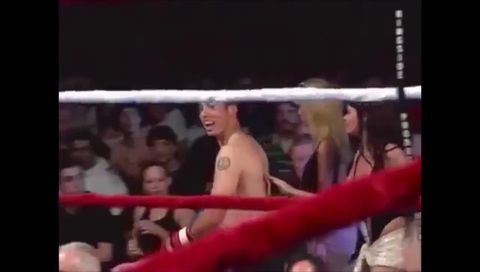 Woldld s 2nd Worst Boxer- Protege of the Shadow Woldld s 2nd Worst Boxer- Protege of the Shadow