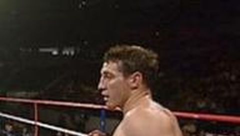 Tim Kennedy vs. Ryan McGivern Tim Kennedy vs. Ryan McGivern