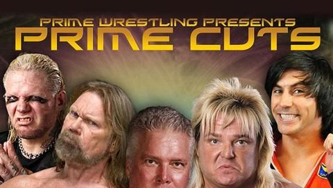 PRIME Cuts - Superstars & Legends