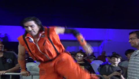Paul Londonvs Bryce Harrison2 Paul Londonvs Bryce Harrison2
