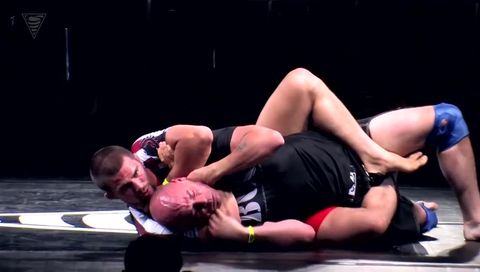 EBI 6: Jim Ross Interview with Eddie Bravo EBI 6: Jim Ross Interview with Eddie Bravo