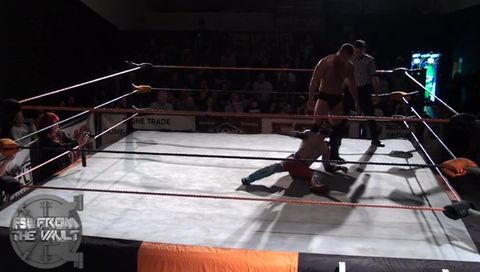 Kevin Kross - From The Vault Kevin Kross - From The Vault