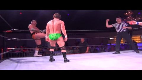 FSW High Octane: November 13th, 2015 FSW High Octane: November 13th, 2015