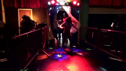 2KW V 03 Super Savages vs Zoltan 2KW V 03 Super Savages vs Zoltan
