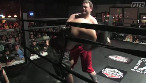 Bare Knuckle Fight Club 3 Highlight 2 Bare Knuckle Fight Club 3 Highlight 2