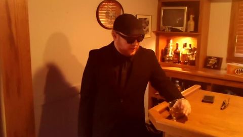 JJ Cash Responds to Fully Loaded Wrestling JJ Cash Responds to Fully Loaded Wrestling