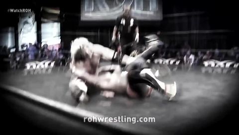 ROH All Stars Extravaganza VIII on FITE ROH All Stars Extravaganza VIII on FITE