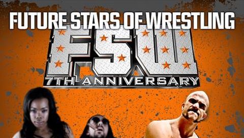 FSW High Octane: September 16th FSW High Octane: September 16th