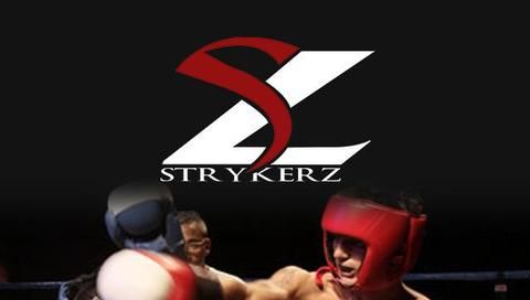 Preston Styles vs. Joey Ruquet