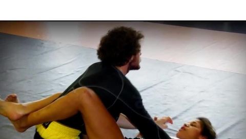 The Gauntlet NoGi Jiu Jitsu Tournament Series