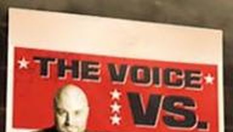 The Bad Boy: Tito Ortiz The Bad Boy: Tito Ortiz